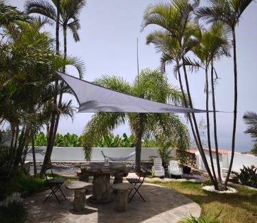 Tijarafe House | Los Padres A