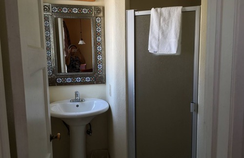 San Luis Obispo Hotel | Los Padres Inn