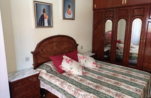 Soria Apartment | Los Pajaritos
