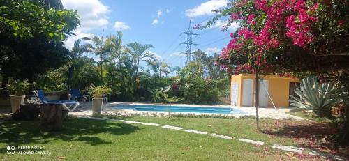 San Cristobal House | Los Palmares Guest House & Eventos