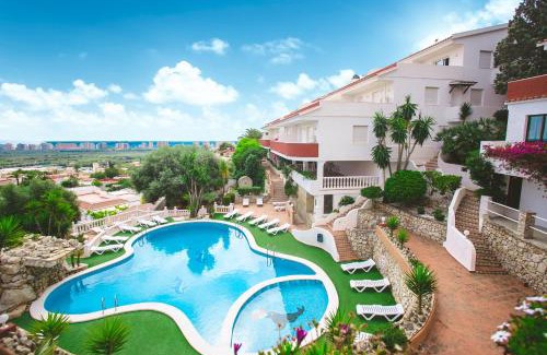 Peniscola Apartment | Los Palmitos Peñiscola