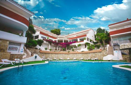 Peniscola Apartment | Los Palmitos Peñiscola