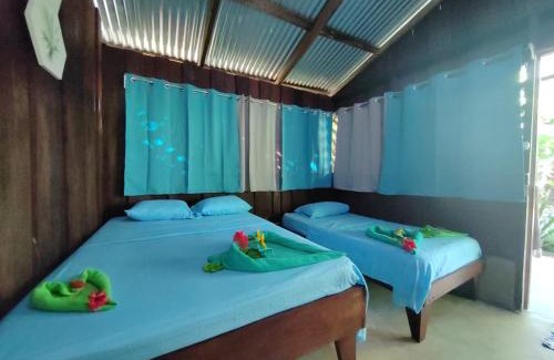 Drake Bay Apartment | Los Paniquines Ecolodge