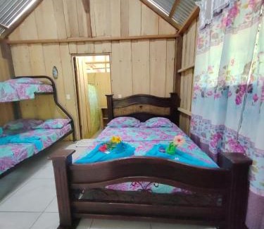 Drake Bay Apartment | Los Paniquines Ecolodge