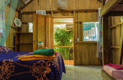 Drake Bay Apartment | Los Paniquines Ecolodge