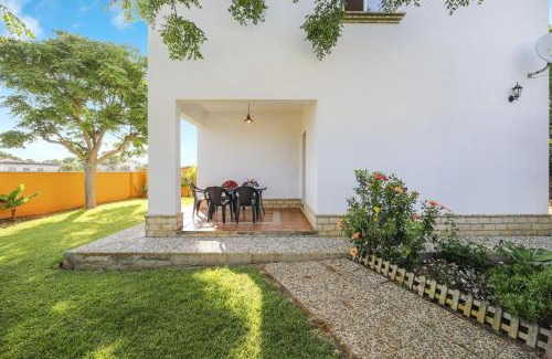 Conil de la Frontera House | Los paraisos 3