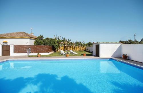 Conil de la Frontera House | Los paraisos 3