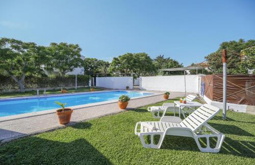 Conil de la Frontera House | Los paraisos 3