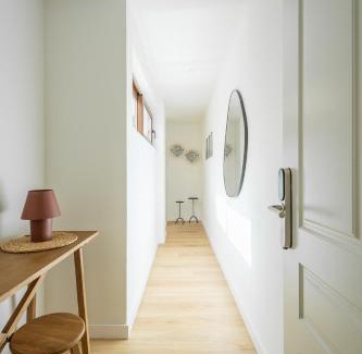 Feria Apartment | Los Patios de Feria - Sueño Andaluz