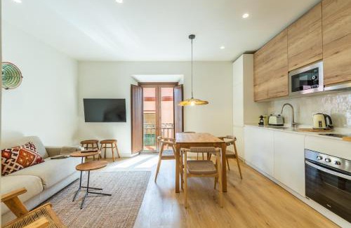 Feria Apartment | Los Patios de Feria - Sueño Andaluz