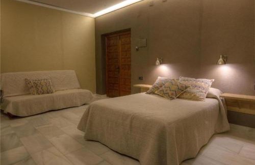 La Catedral Hotel | Los Patios