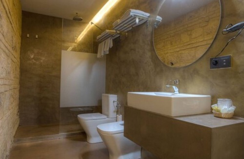 La Catedral Hotel | Los Patios Hotel