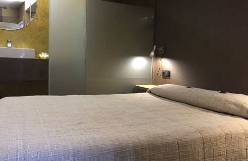 La Catedral Hotel | Los Patios Hotel
