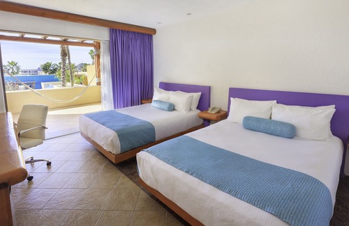 El Tezal Hotel | Los Patios Hotel