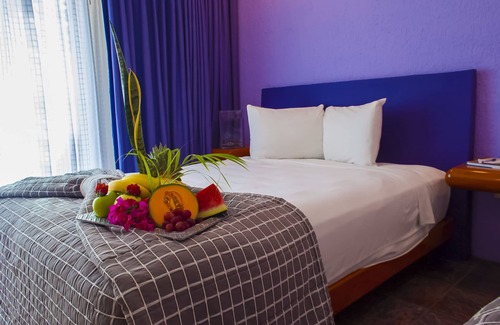 El Tezal Hotel | Los Patios Hotel