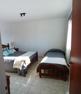 Macrozona Bahia Redonda y Primeros Faldeos Apartment | Los Patos. Alojamiento por día.