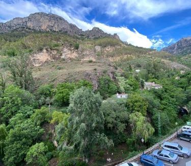 Cazorla Apartment | Los Patos