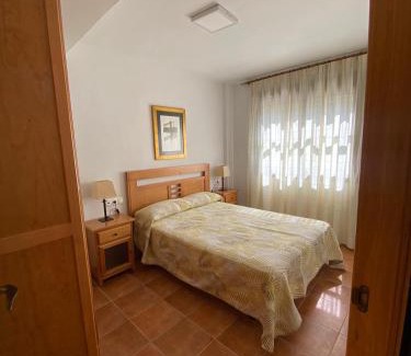 Cazorla Apartment | Los Patos