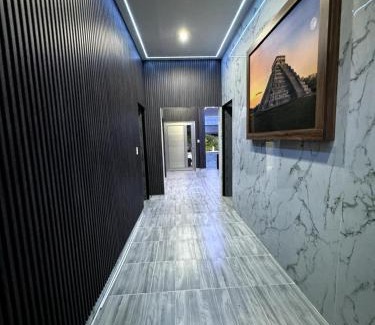 Xochitepec House | Los Pavorreales
