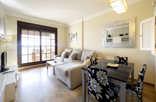 Punta del Moral Apartment | Los Pelicanos - Punta del Moral Beach PLHC39P38