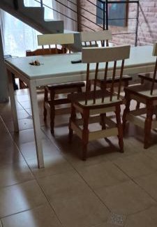 Las Grutas Apartment | los pepes