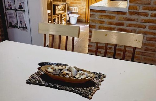 Las Grutas Apartment | los pepes