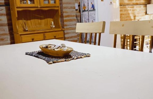 Las Grutas Apartment | los pepes