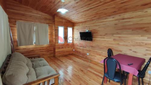 Camet Norte House | Los Pichinos