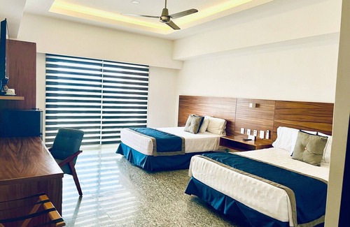 Bucerias Hotel | Los Picos Hotel & Suites Bucerias