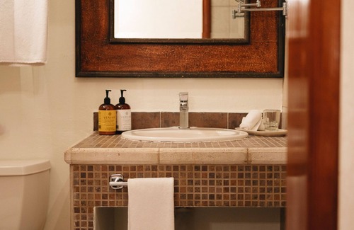 Centro Hotel | Los Pilares Hotel