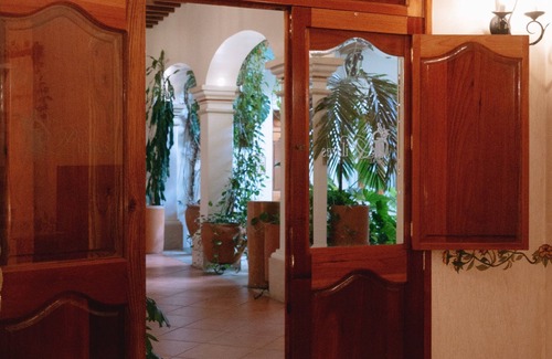 Centro Hotel | Los Pilares Hotel