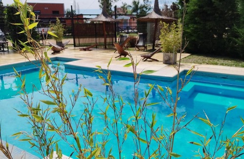 Mesopotamia Apartment | Los Pinares de Belgrano