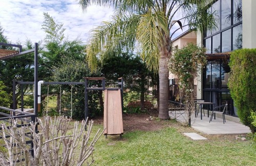 Mesopotamia Apartment | Los Pinares de Belgrano