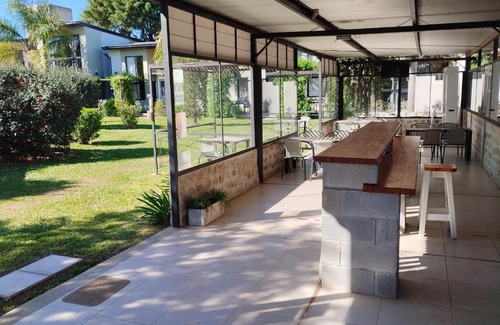 Mesopotamia Apartment | Los Pinares de Belgrano