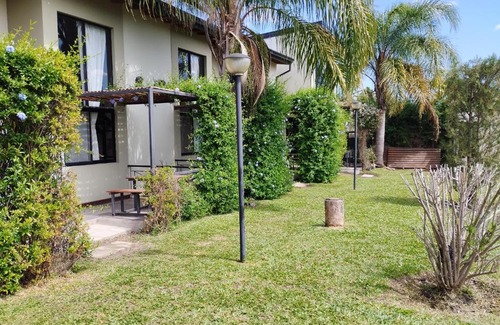 Mesopotamia Apartment | Los Pinares de Belgrano