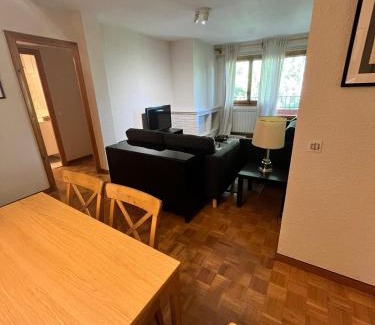 Jaca Apartment | Los pinares Jaca