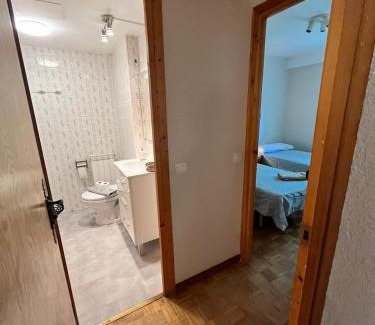 Jaca Apartment | Los pinares Jaca