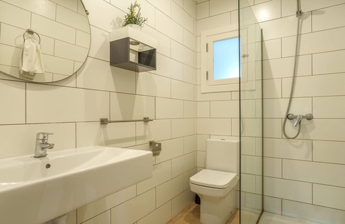Cala Murada Apartment | Los Pinos by Interhome
