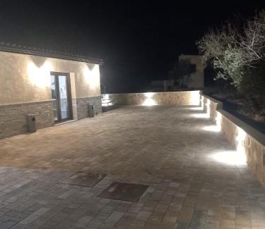 Munera House | Los Pinos Munera