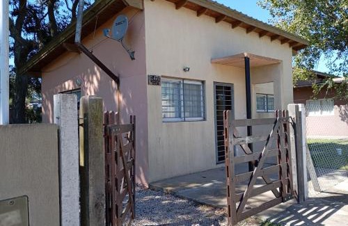 Mar de Cobo House | Los Poin