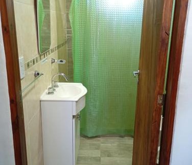 Mar de Cobo House | Los Poin