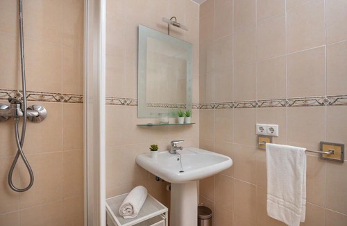 Mijas Hotel | Los Prados flat with pool Ref 132