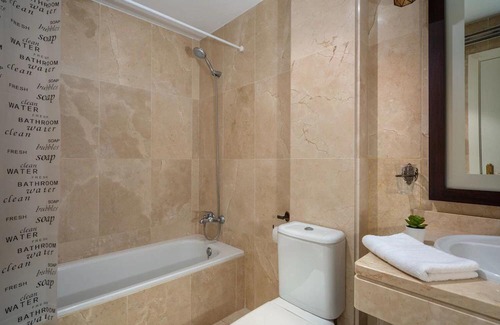 Mijas Hotel | Los Prados flat with pool Ref 132