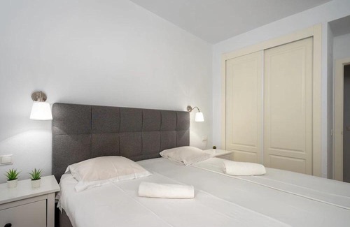 Mijas Hotel | Los Prados flat with pool Ref 132