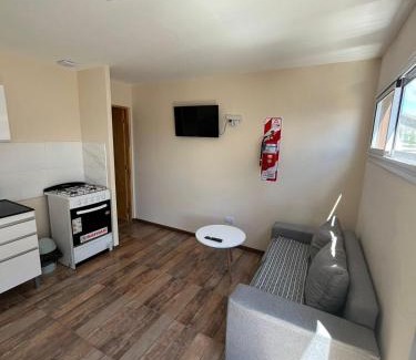Macrozona Meseta Cerro Calafate Apartment | Los pumas