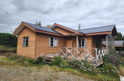 Castro House | Los Radales