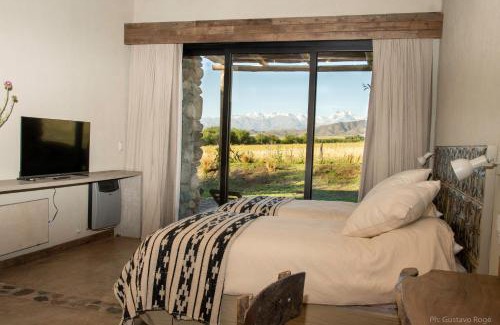 Tupungato Bed & Breakfast | Los Ranchitos