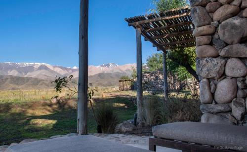 Tupungato Bed & Breakfast | Los Ranchitos