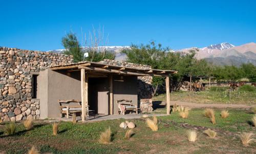 Tupungato Bed & Breakfast | Los Ranchitos