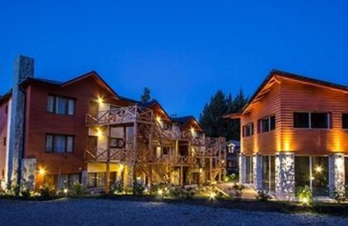 San Carlos de Bariloche Apartment | Los Robles Apart & Spa